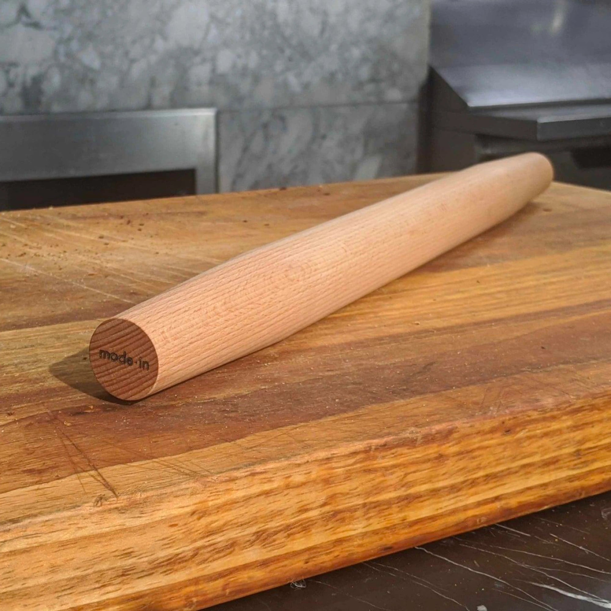 Rolling Pin Secondary image