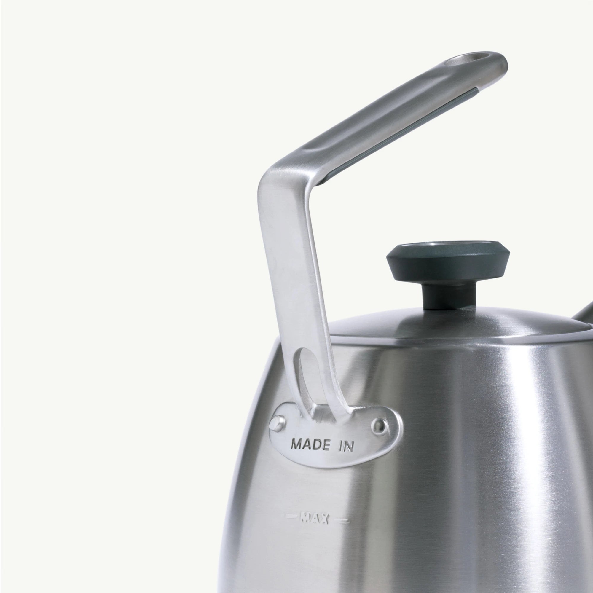 Kettle Secondary image