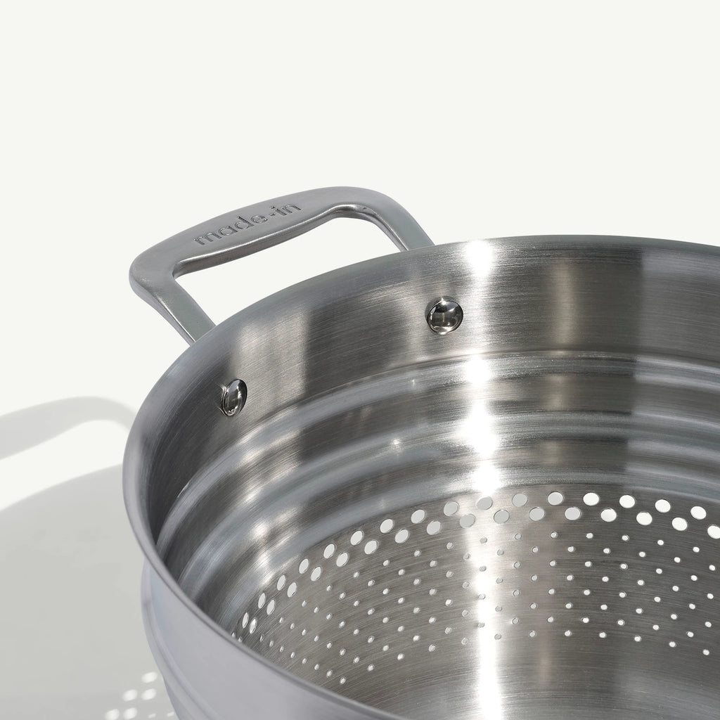 Pasta Insert