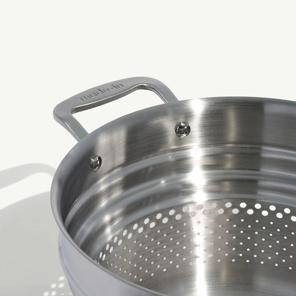 Pasta Insert