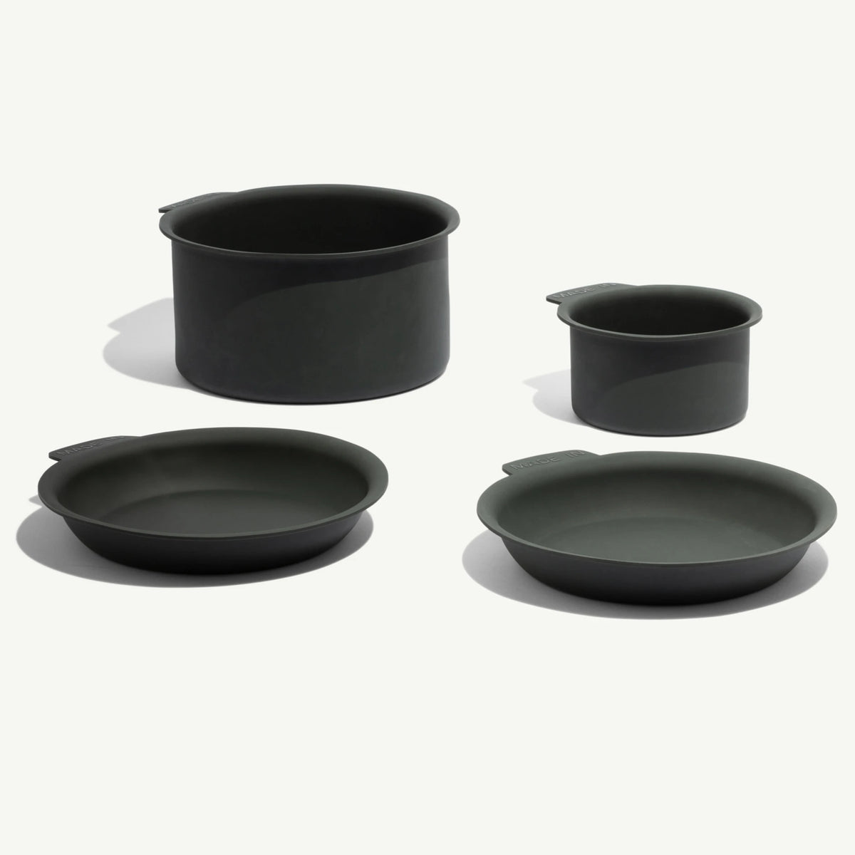 Pan Protector Set