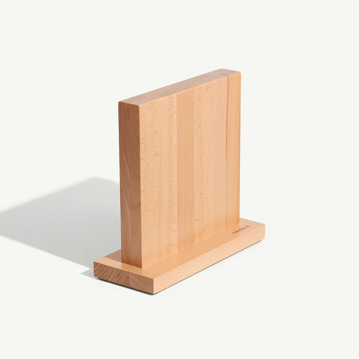 Knife Block