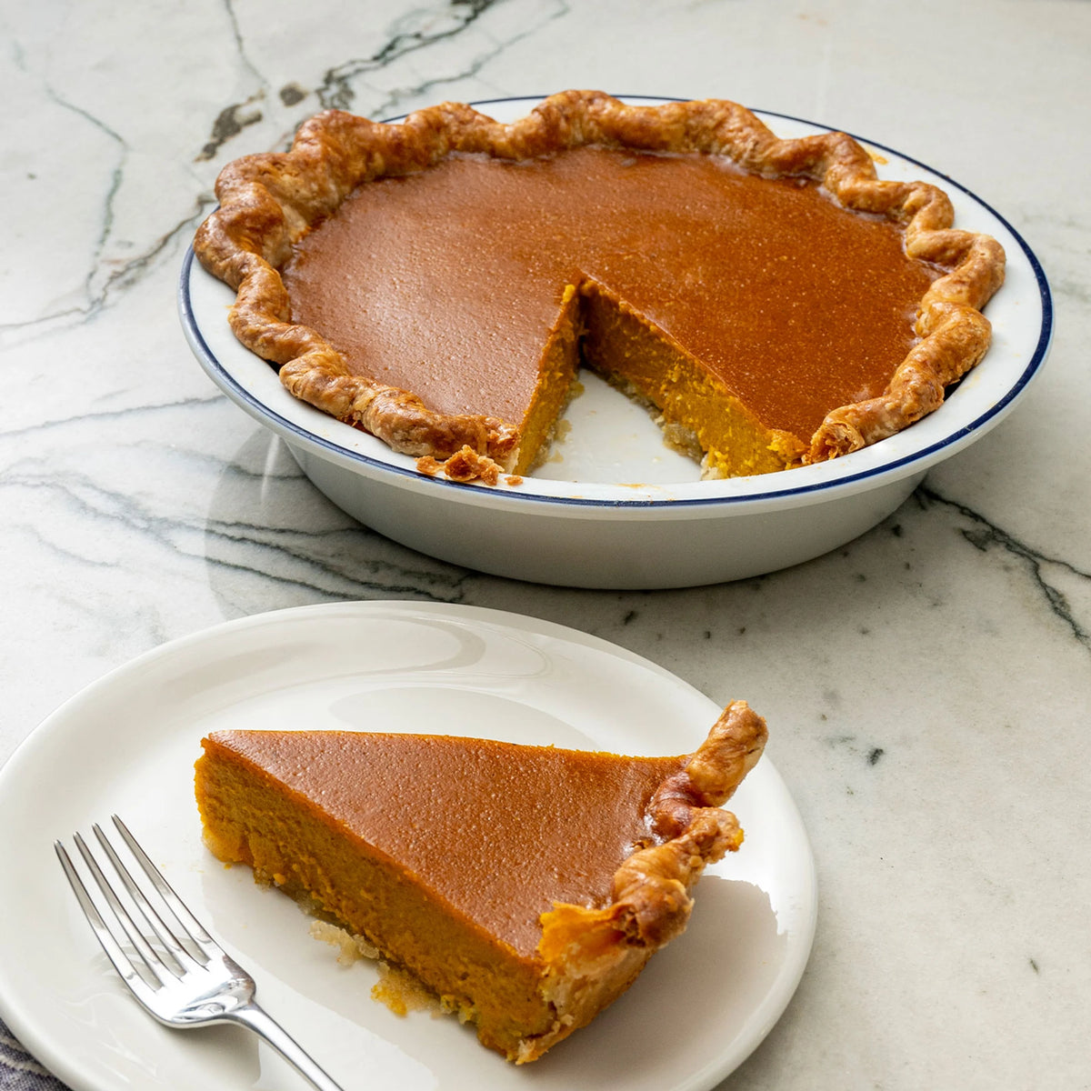 Pie Serving Set Main image