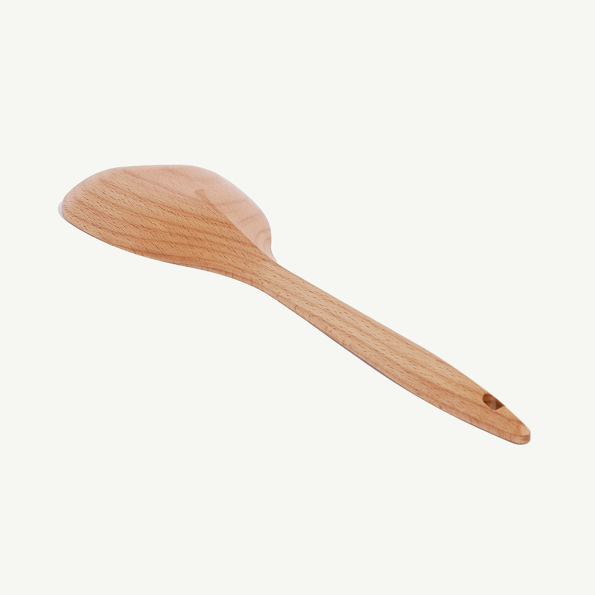 Wooden Spoon