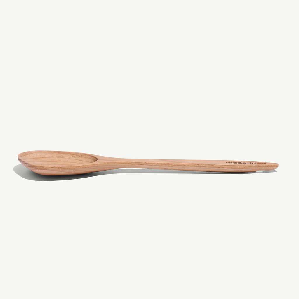 Wooden Spoon