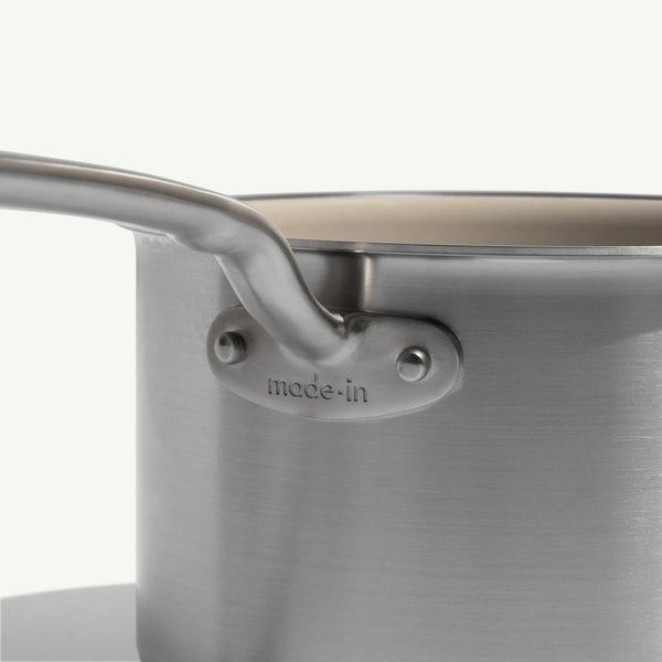 CeramiClad® 2.0 Non Stick Saucepan