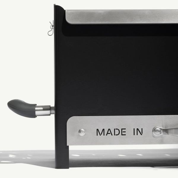 Made In Grill