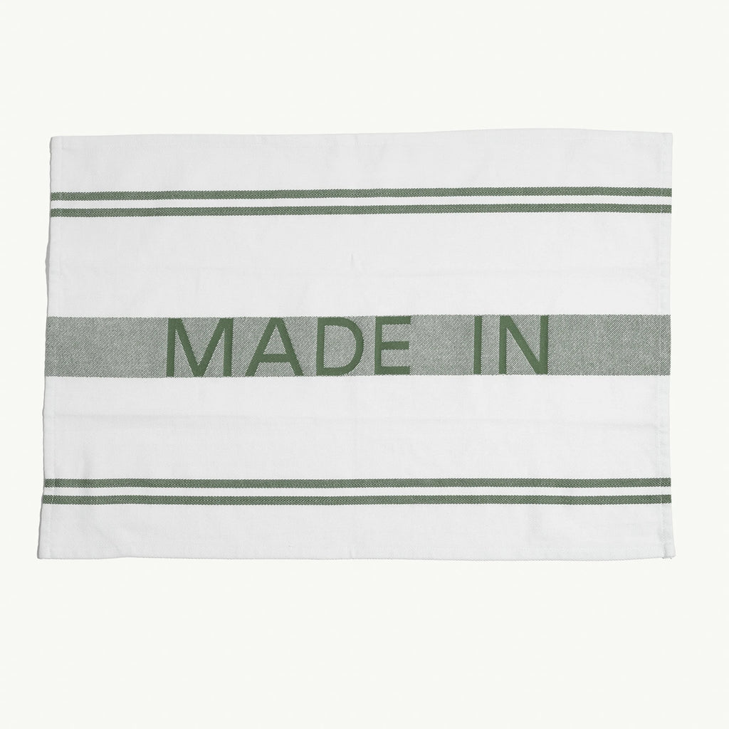 Chef Towels