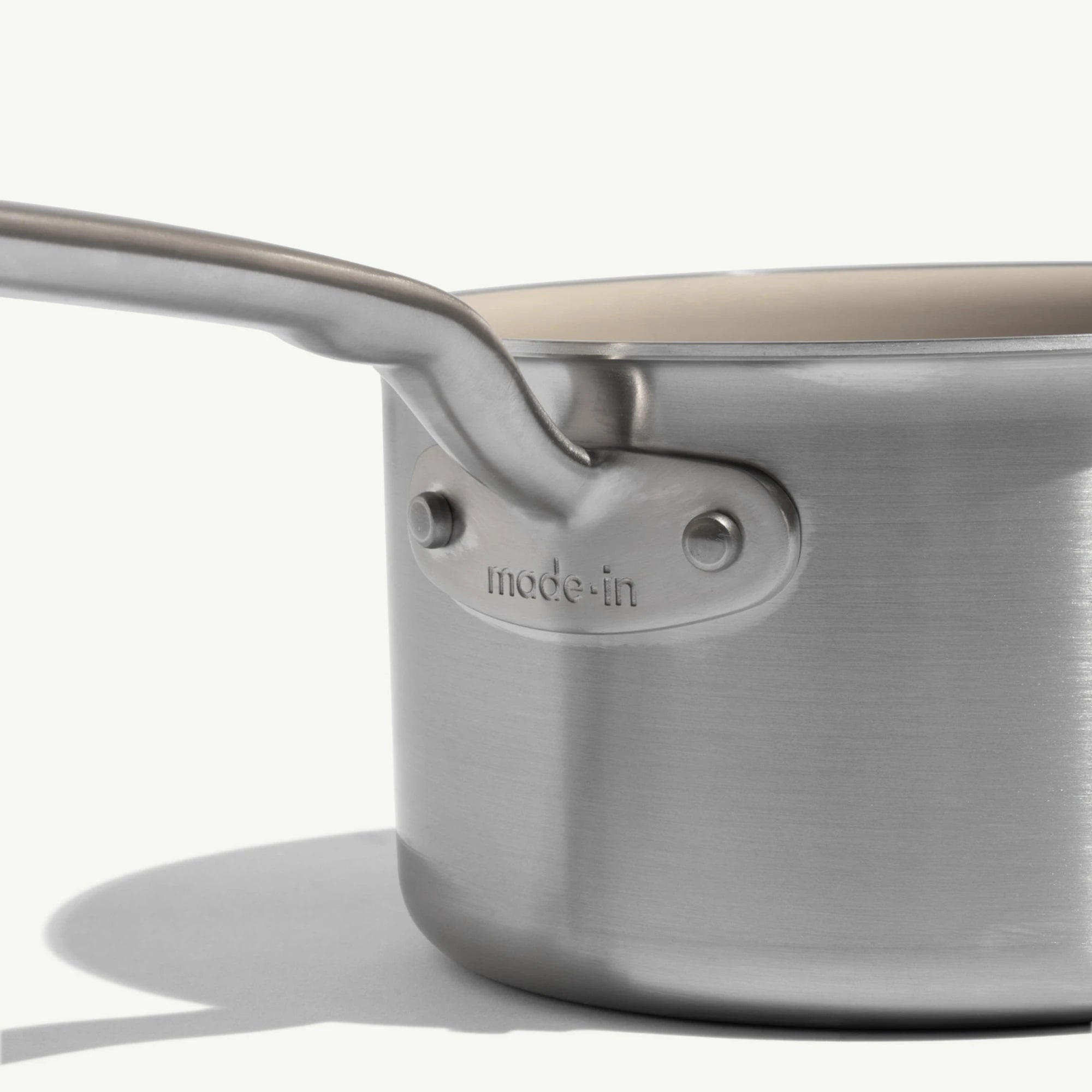 CeramiClad® 2.0 Non Stick Saucepan Secondary image