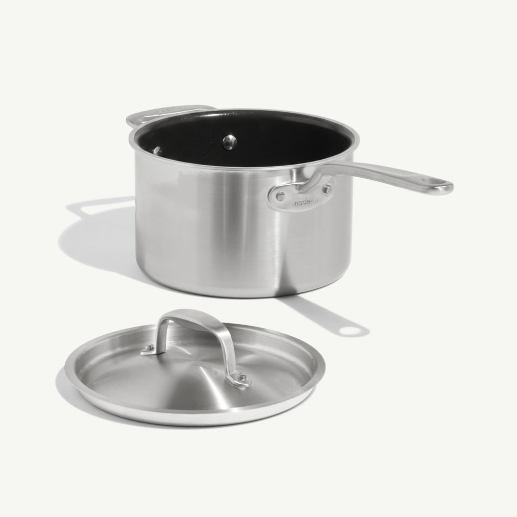 CeramiClad® 2.0 Non Stick Saucepan