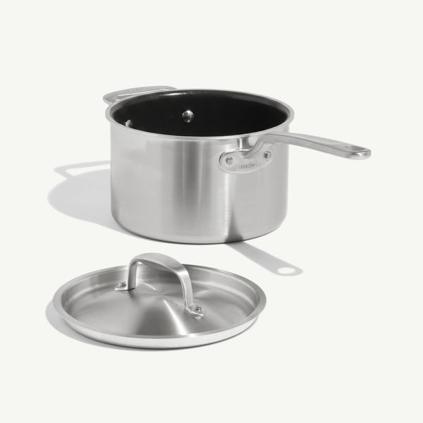 CeramiClad® 2.0 Non Stick Saucepan