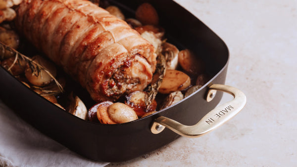 Tom Colicchio x Made In