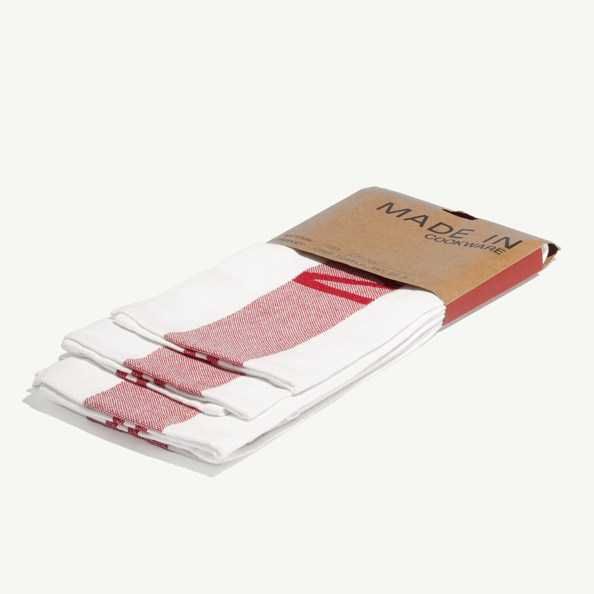 Chef Towels Main image