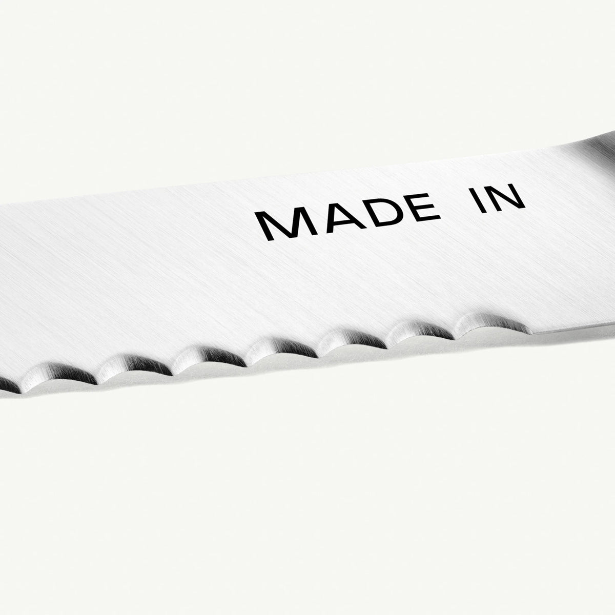 Bread Knife Main image