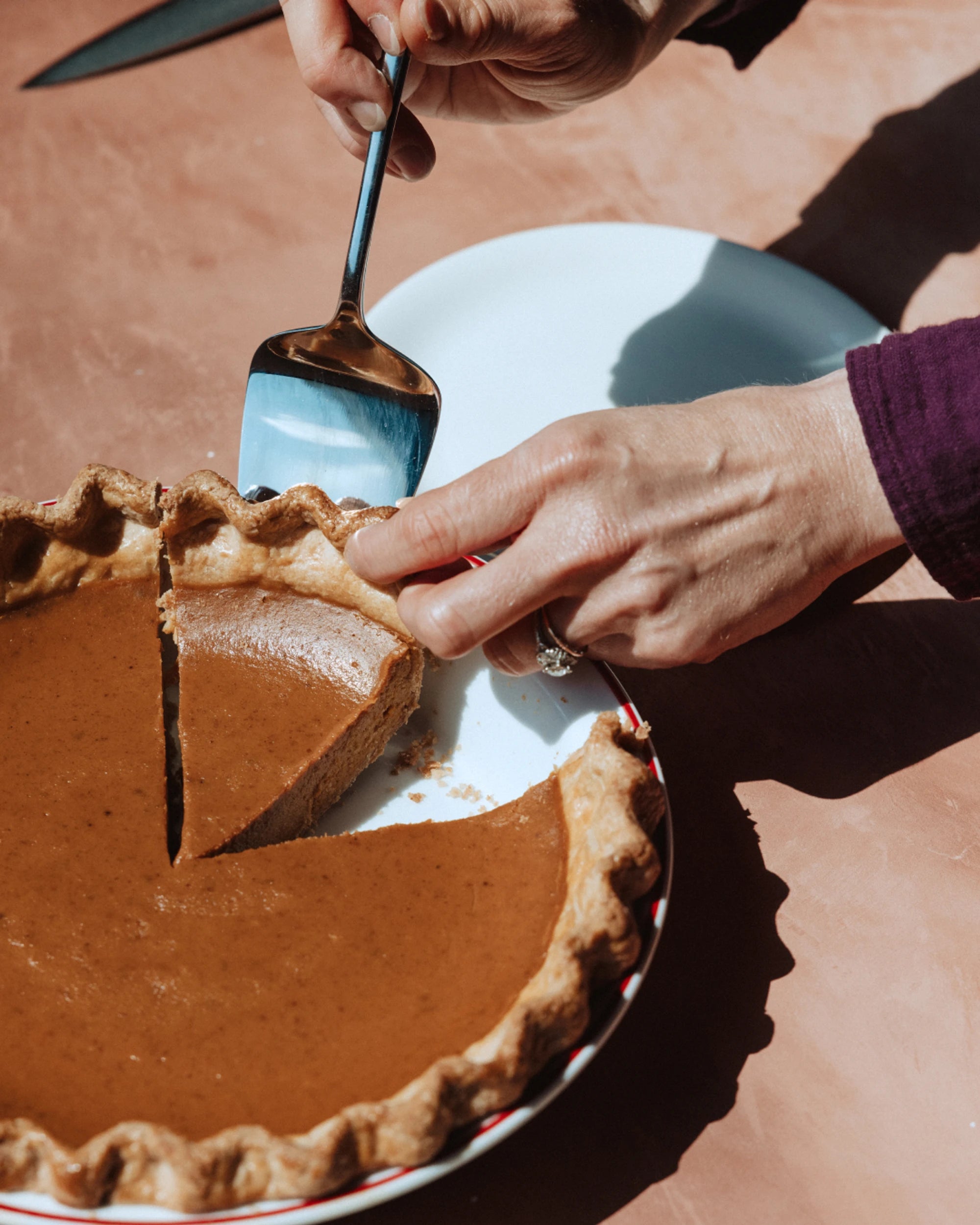 Pie Server Secondary image