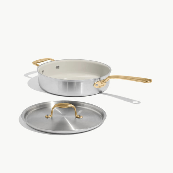 CeramiClad® 2.0 Non Stick Saute Pan