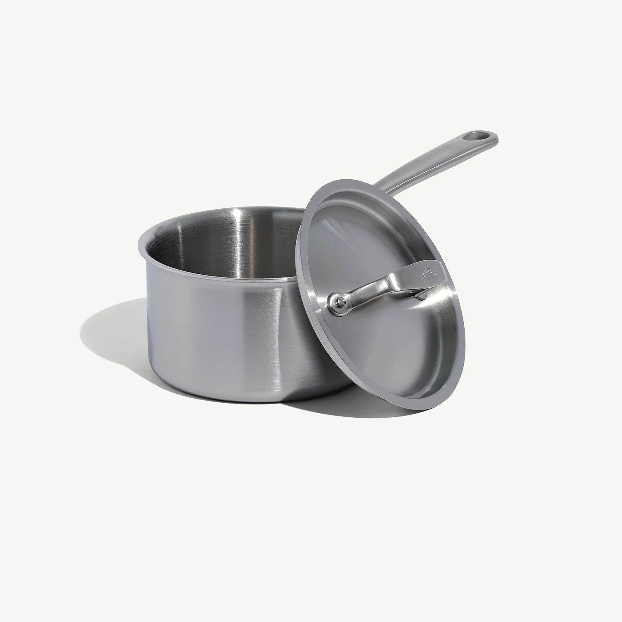 Stainless Clad Saucepan Secondary image