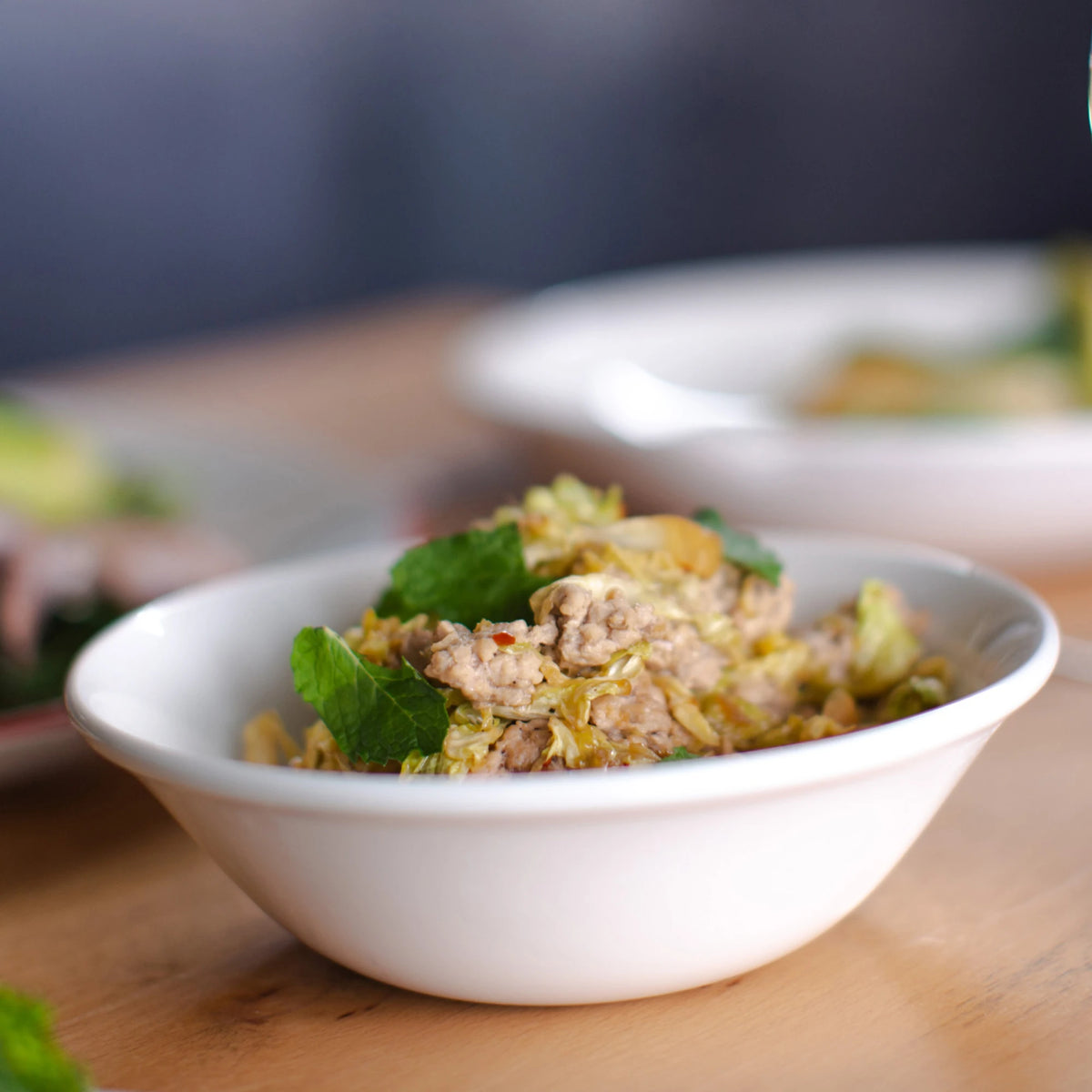 Side Bowls Main image
