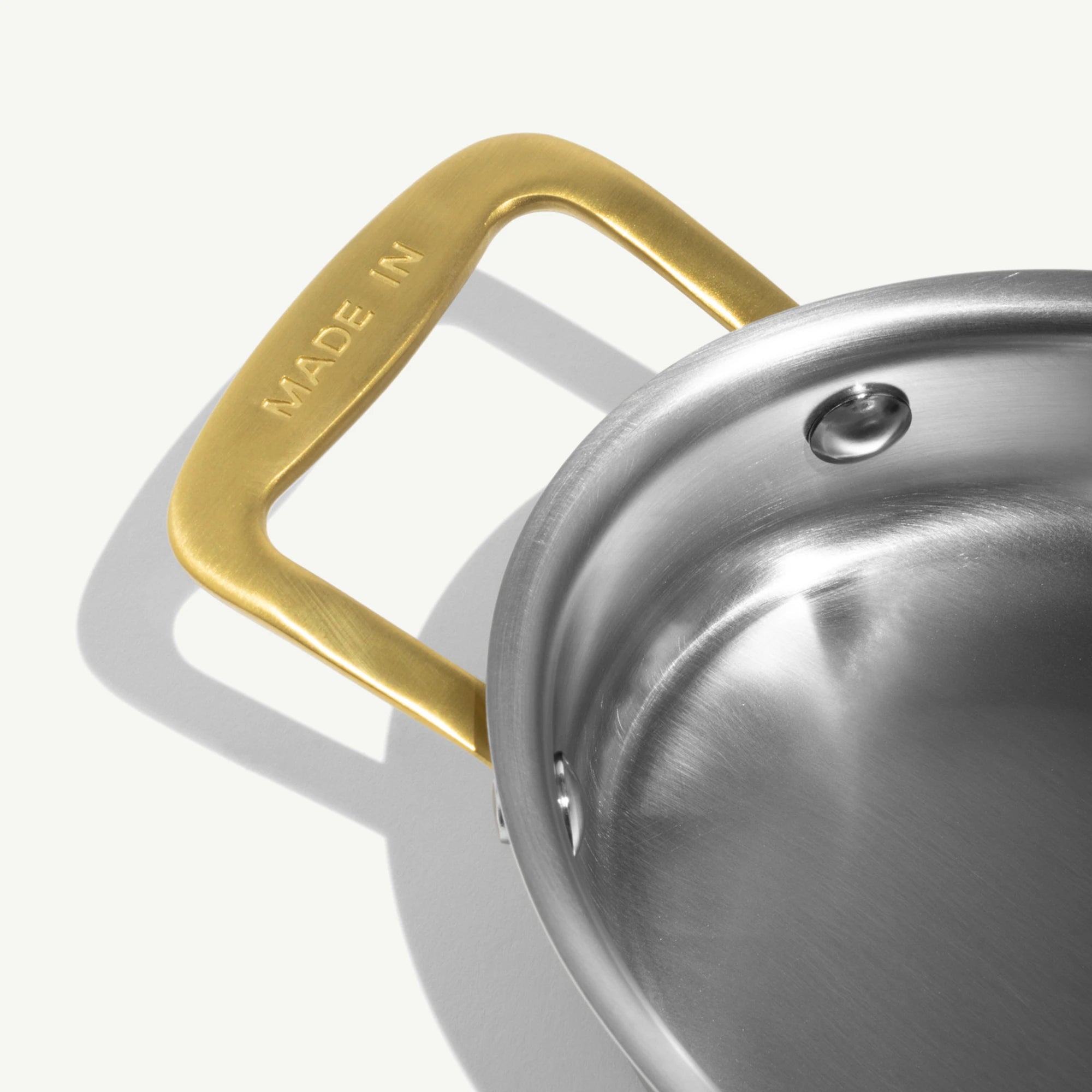 Stainless Steel Gratin Dishes Secondary image