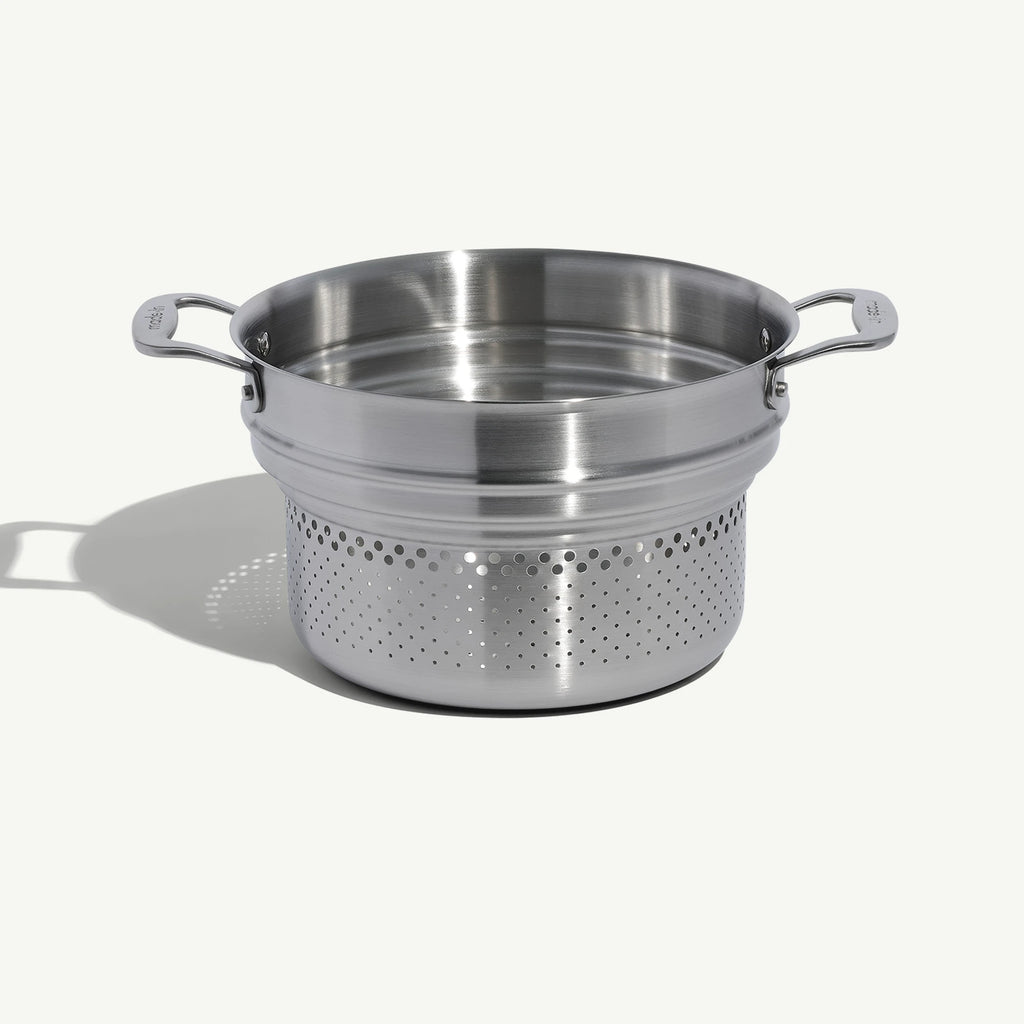 Pasta Insert