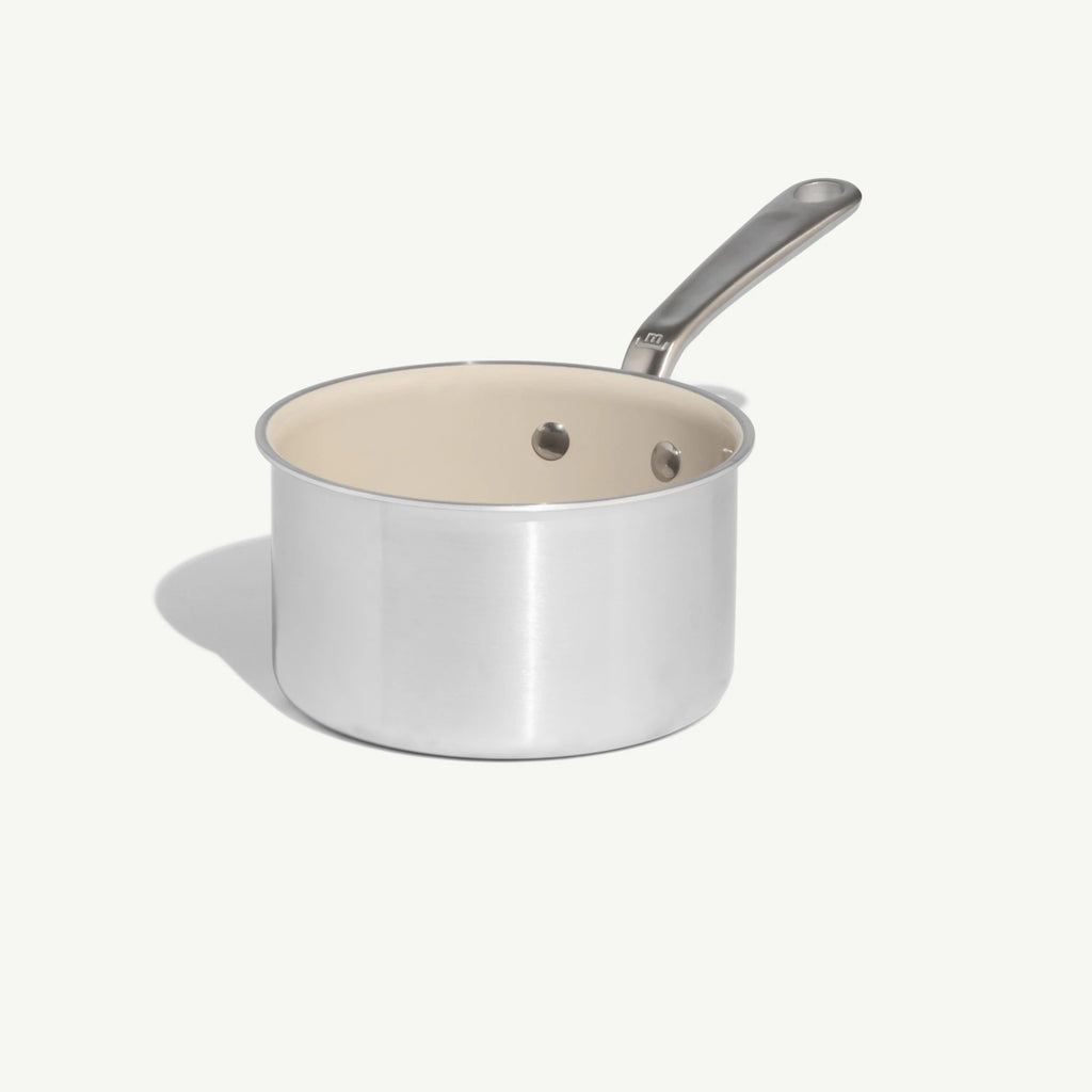 CeramiClad® 2.0 Non Stick Saucepan