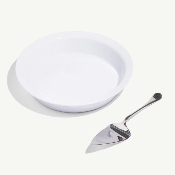 Pie Serving Set