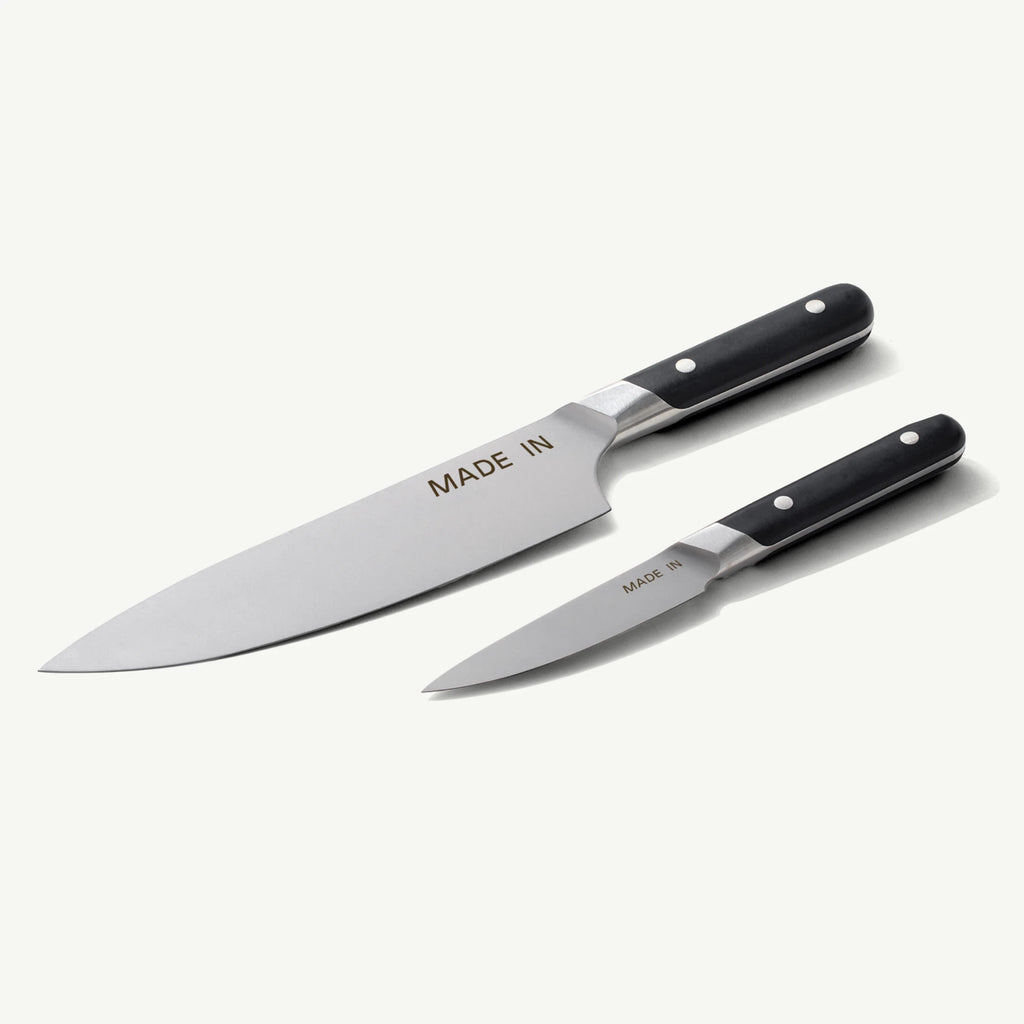 Knife Set