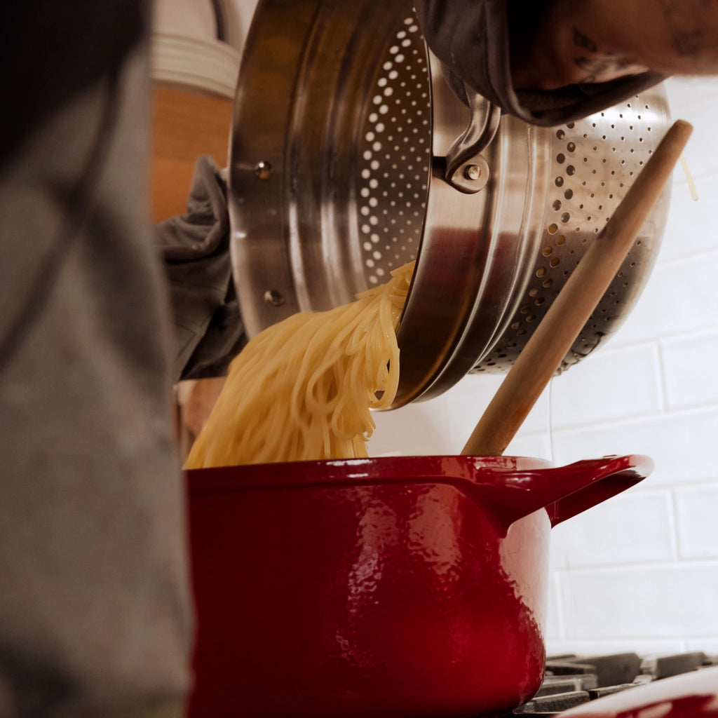 Pasta Insert