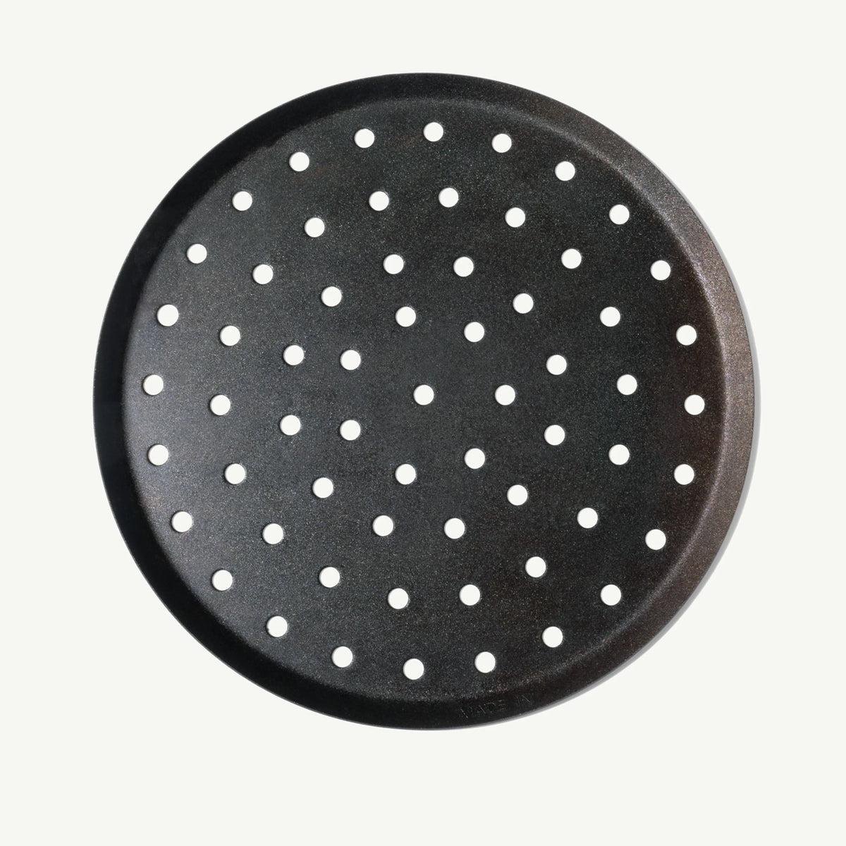 Seasoned Carbon Steel Pizza Steel