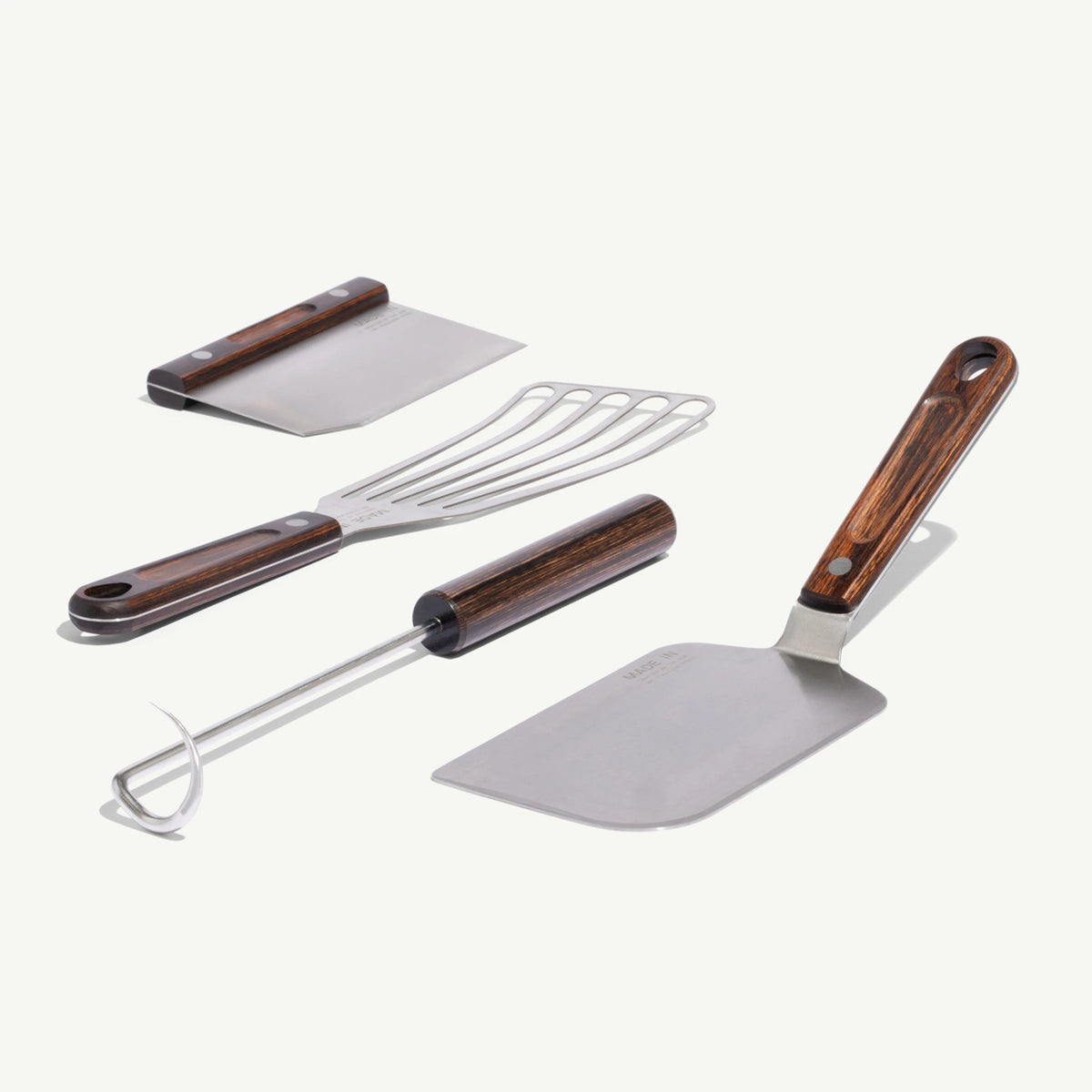 Grill Tools Main image