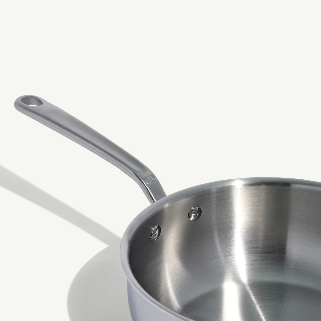 Limited Edition Stainless Sets