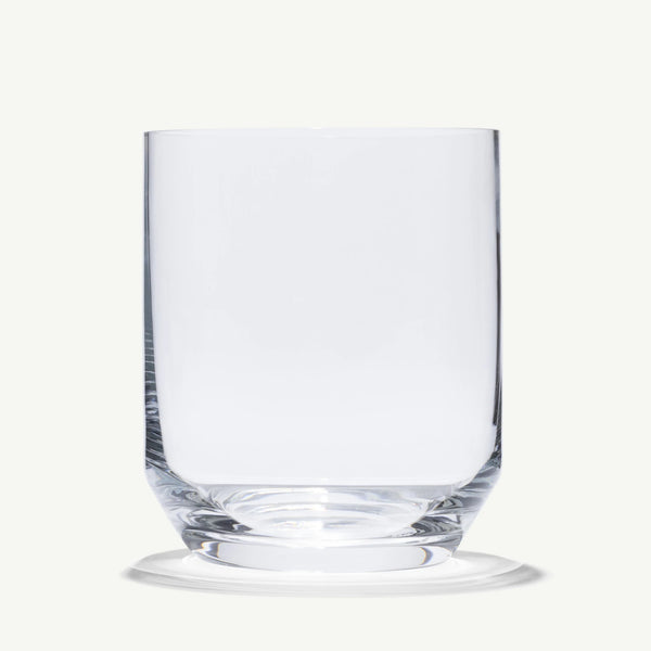 Crystal Drinking Glasses