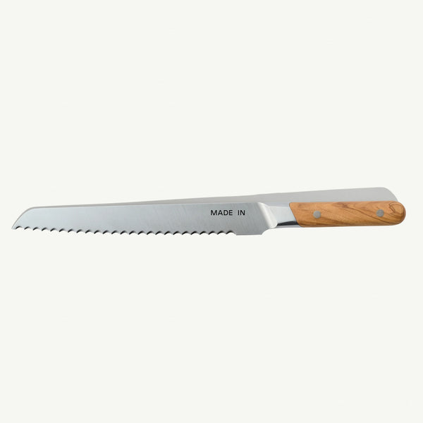 Bread Knife