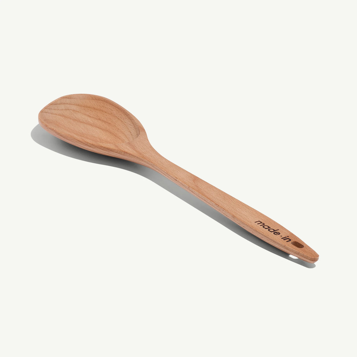 Wooden Spoon Main image