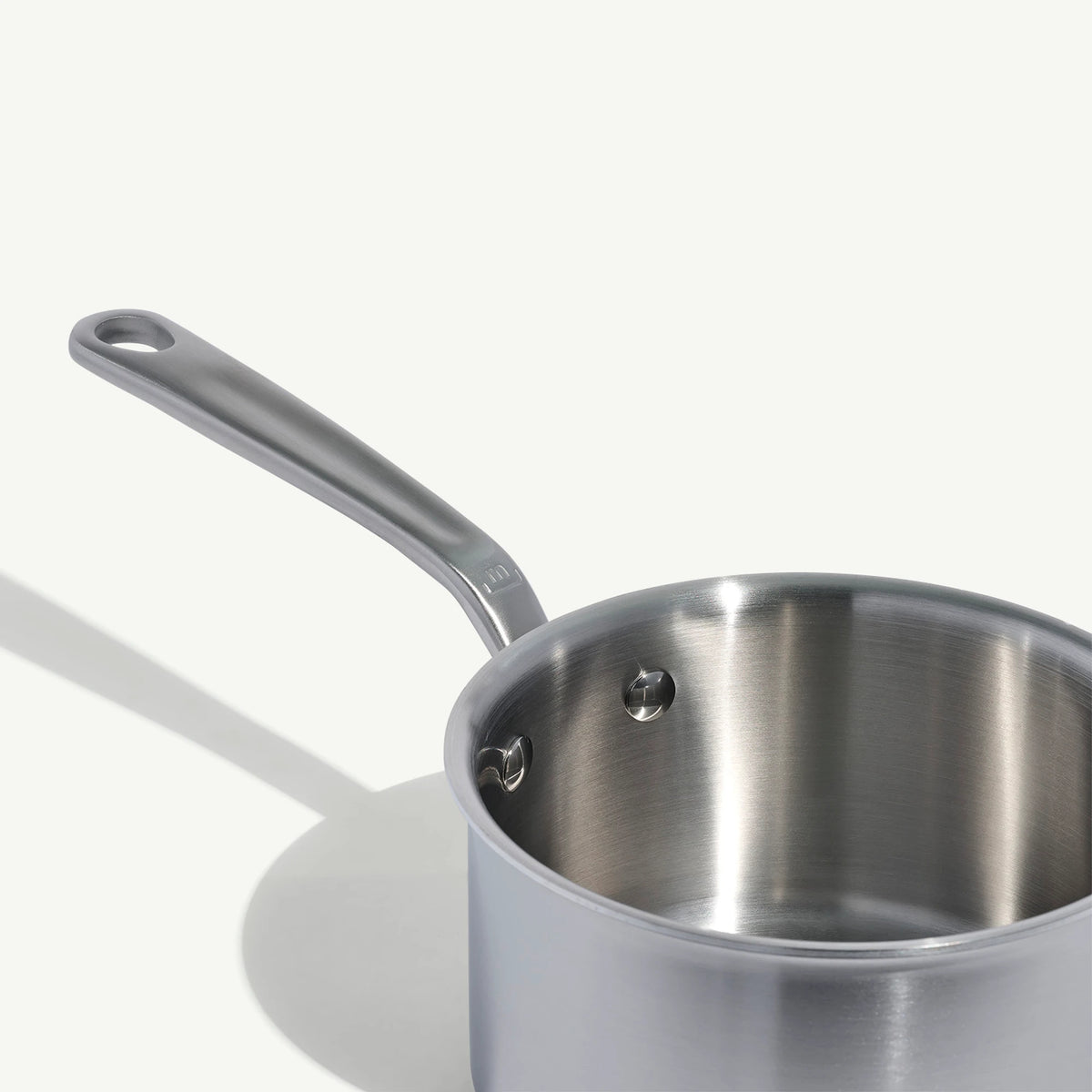 Stainless Saucepan Set