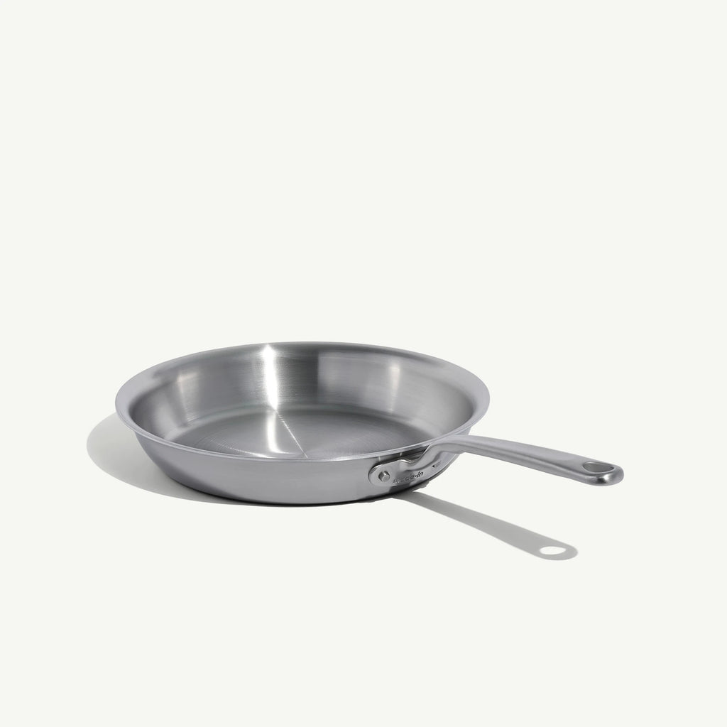 Stainless Set