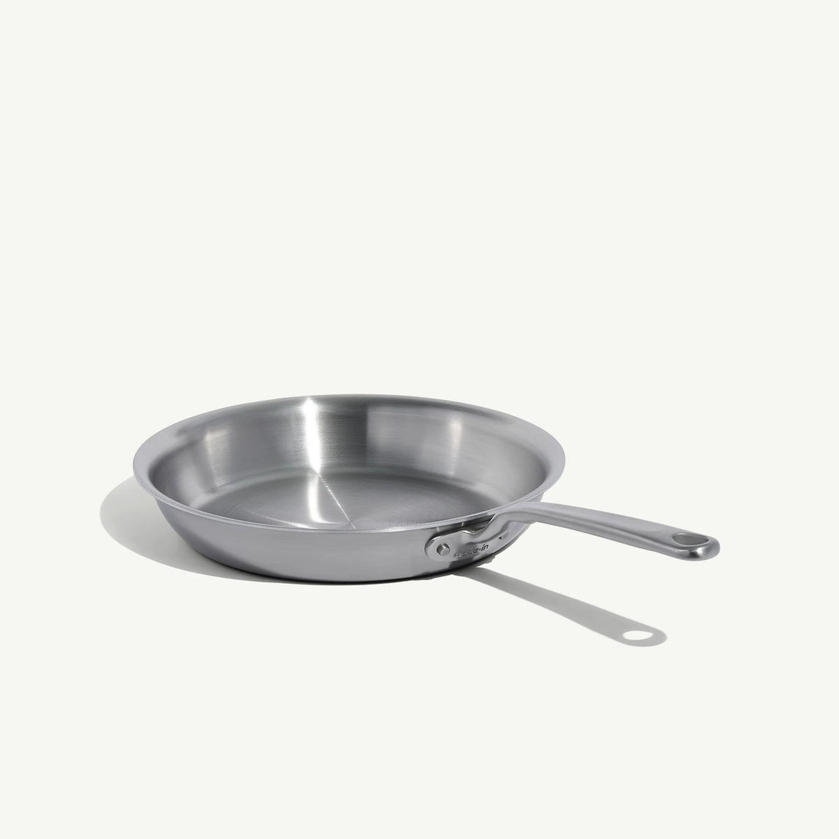 Stainless Set