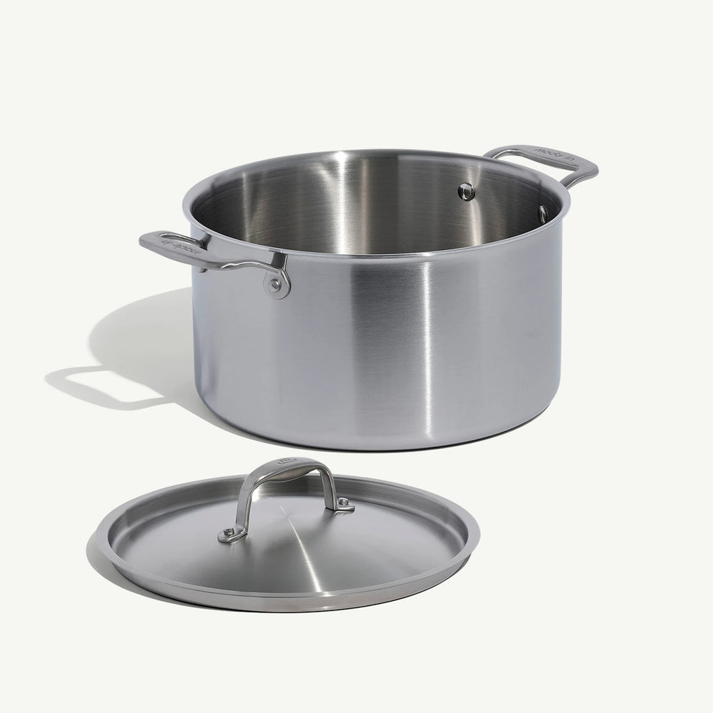 Stainless Set