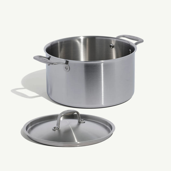 Stainless Set