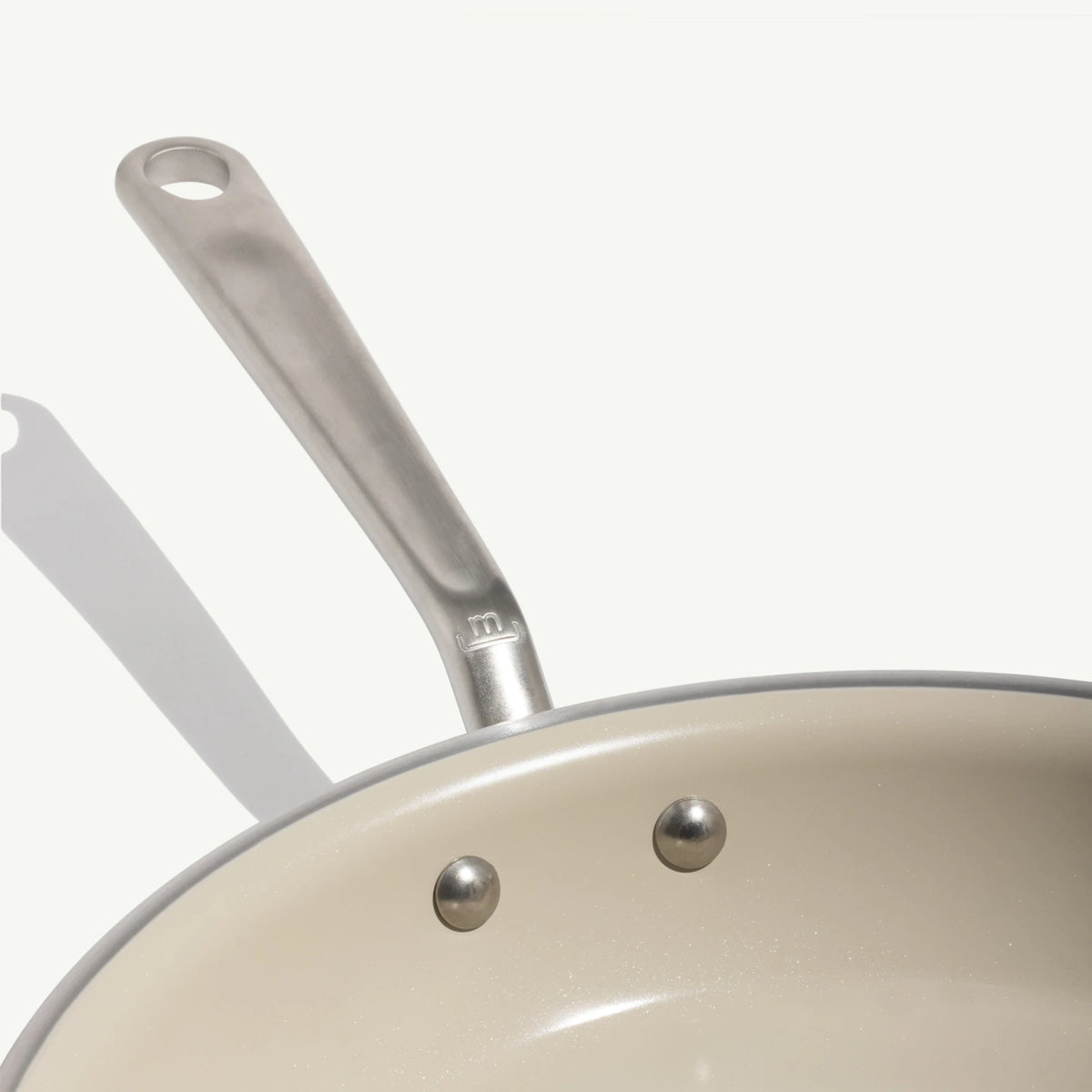 Multi-Material Frying Pan Set Main image