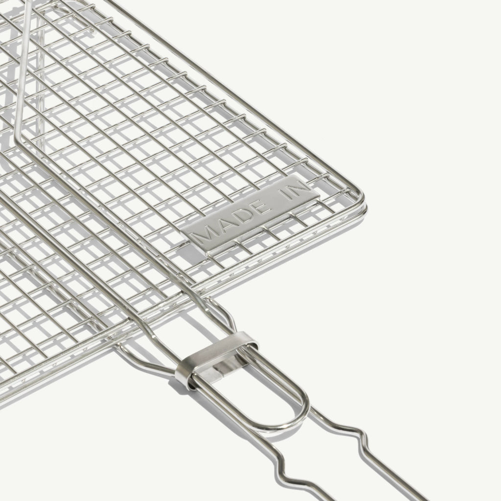 Fish Basket