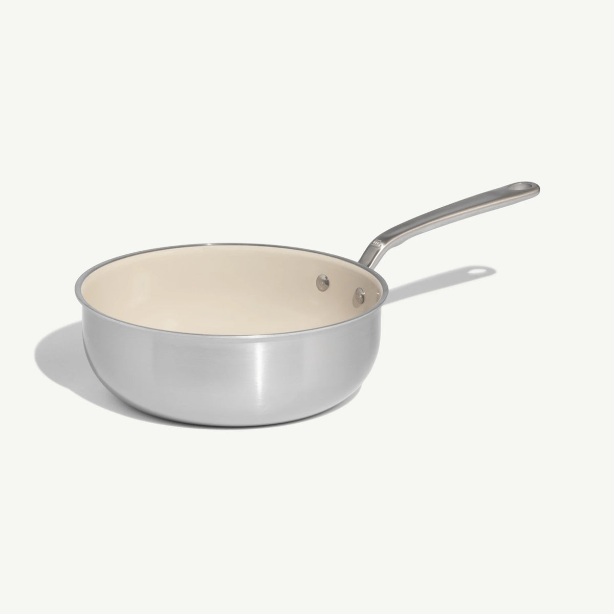 CeramiClad® 2.0 Non Stick Saucier Main image