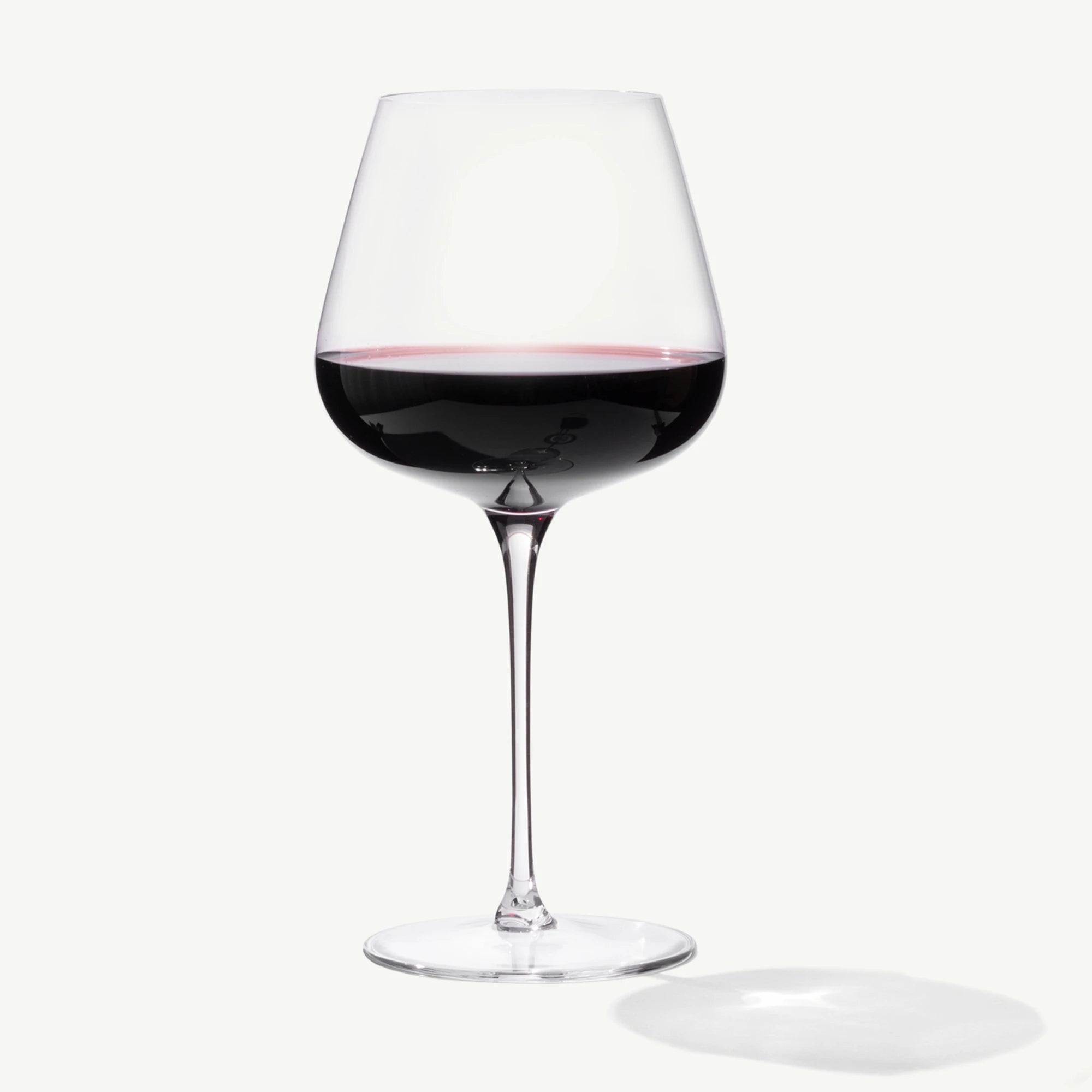 Crystal Wine Glasses Secondary image