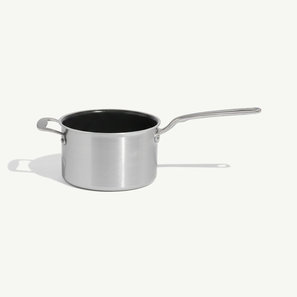 CeramiClad® 2.0 Non Stick Saucepan