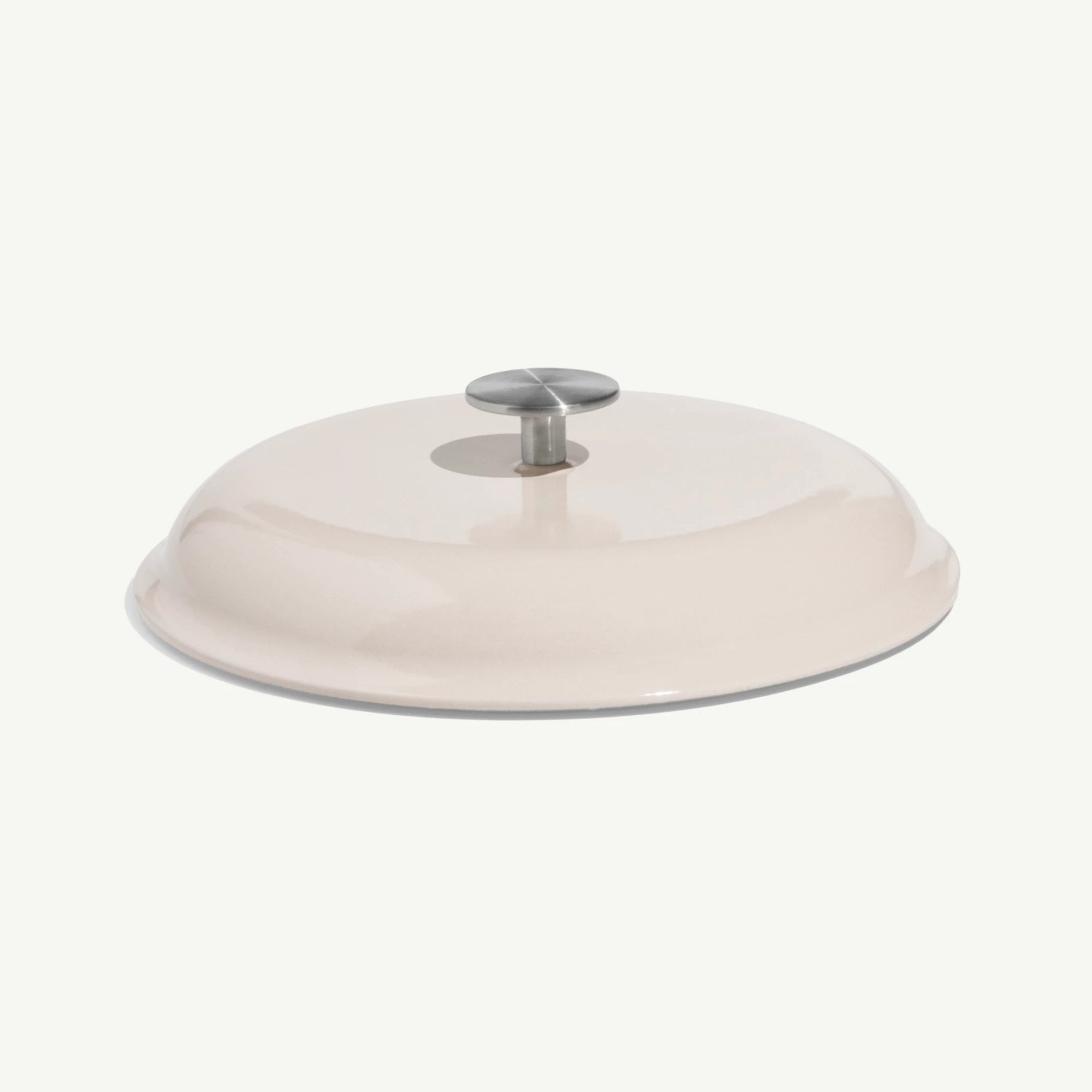 Enameled Cast Iron Braiser Secondary image