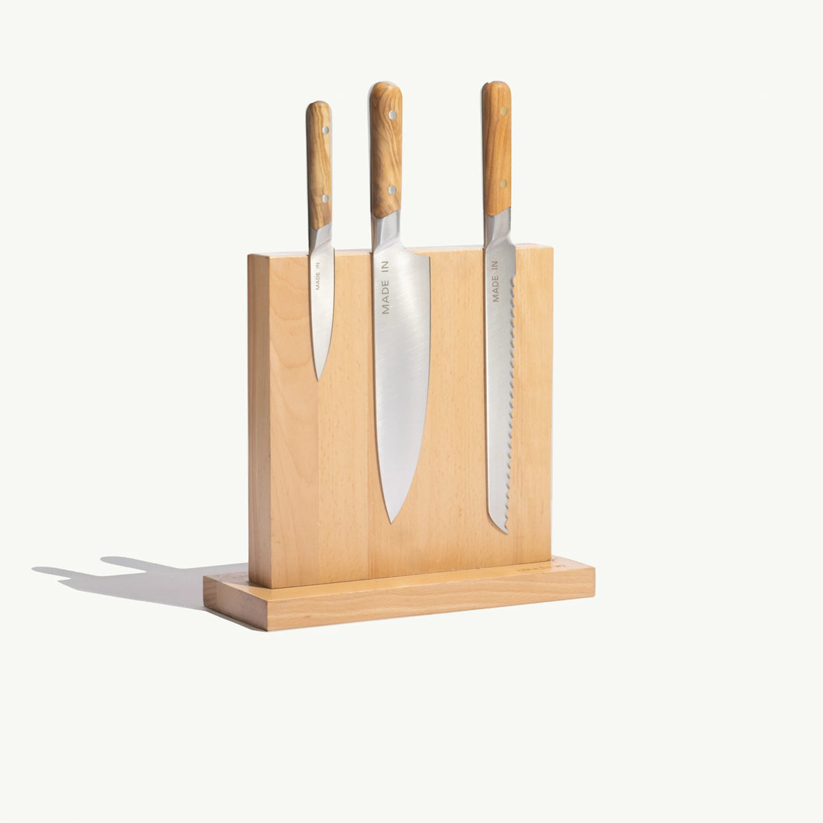 Knife Set
