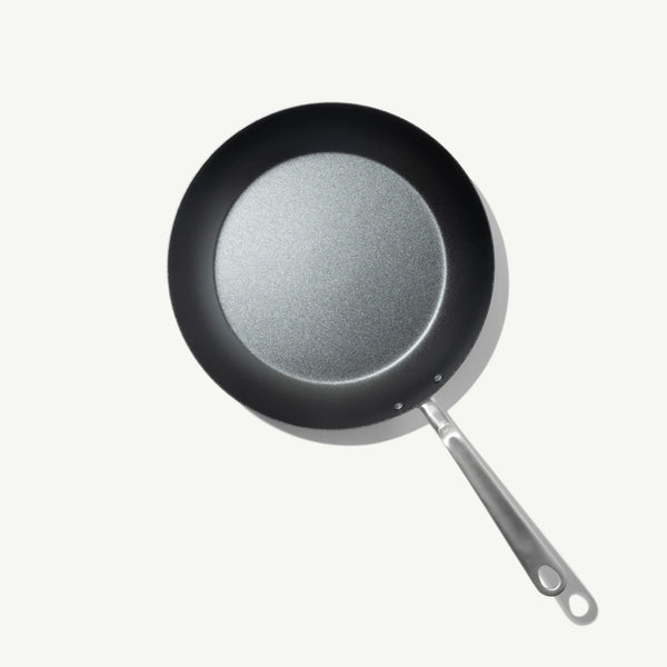 Multi-Material Frying Pan Set