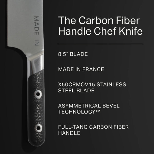 8 Inch Chef Knife
