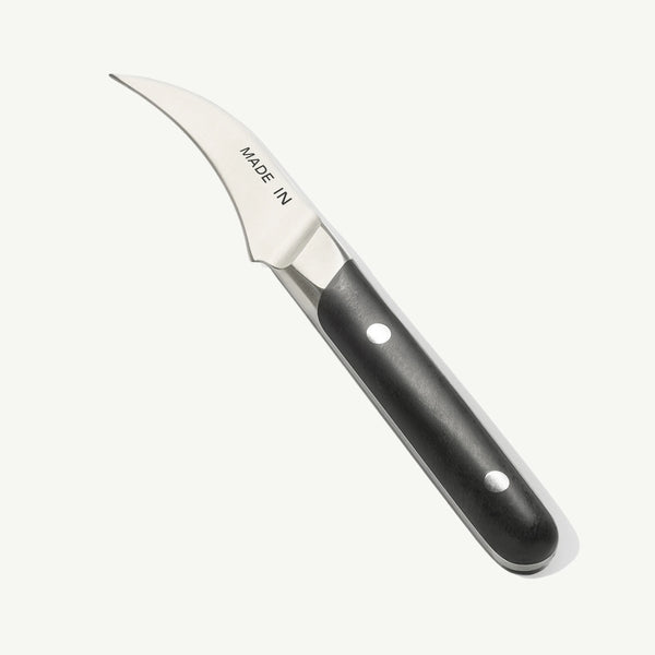 Bird's Beak Paring Knife