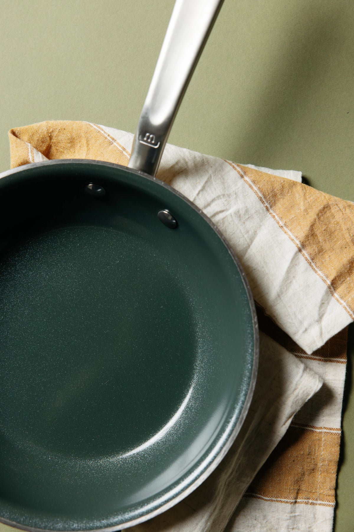 CeramiClad® 2.0 Non Stick Frying Pan Main image